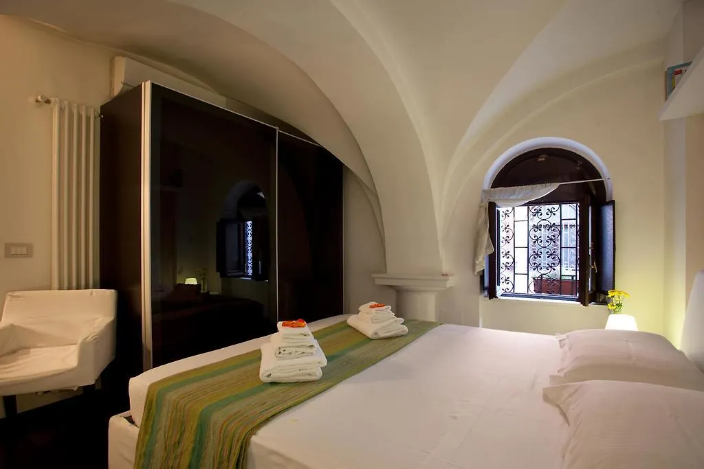 Colosseum Secret Apartment Řím