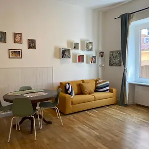 La Casa Di Remo Appartamento