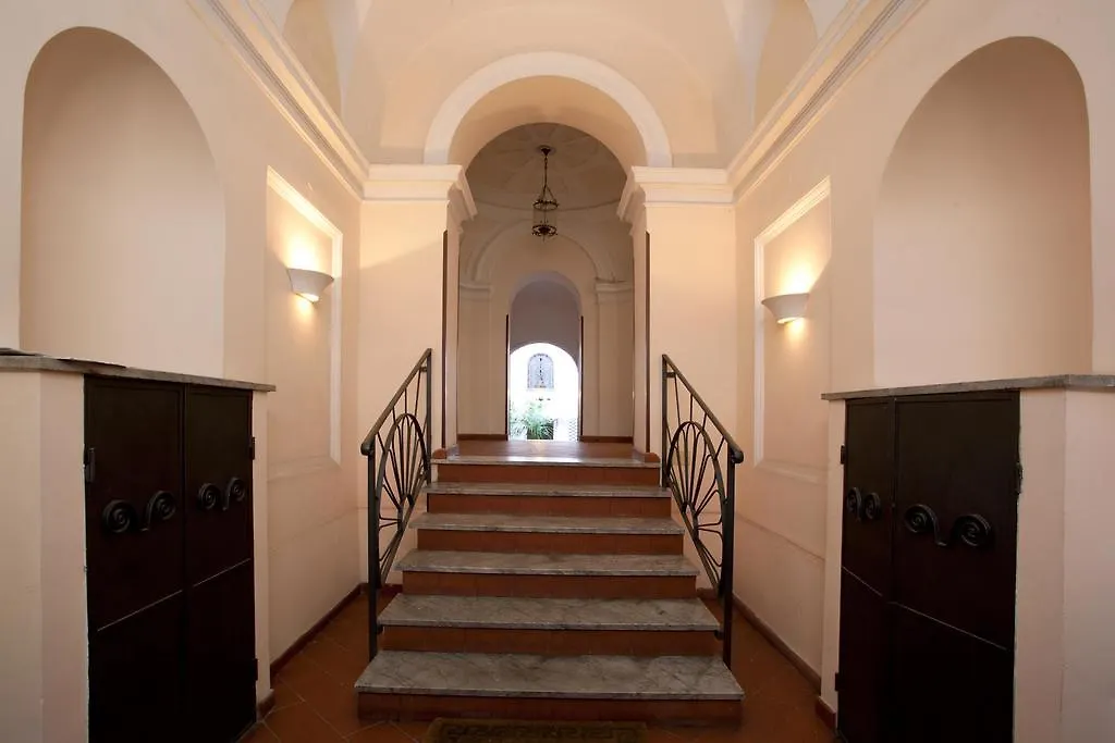 Colosseum Secret Apartment Rome 0*,  Italy