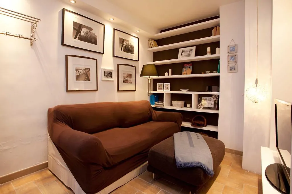 Colosseum Secret Apartment Rome Italy