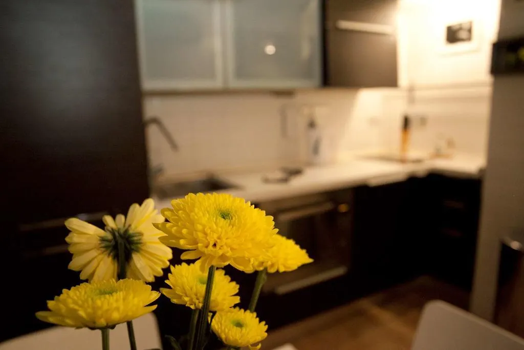 Colosseum Secret Apartment Rome