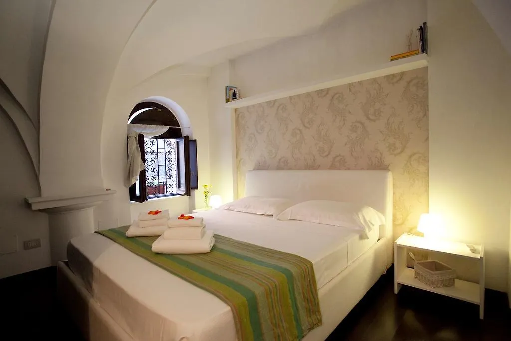 Colosseum Secret Apartment Rome Italy