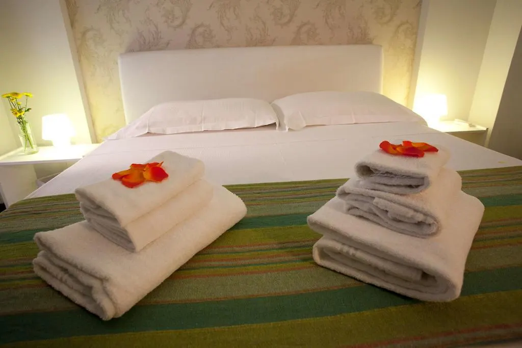 Colosseum Secret Apartment Rome Italy