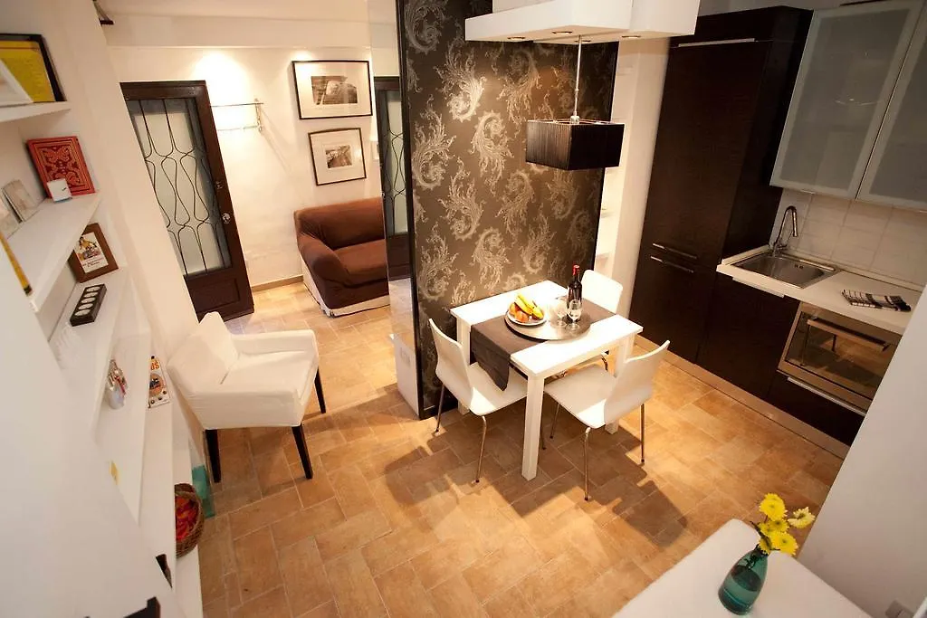 Colosseum Secret Apartment Rome 0*,  Italy
